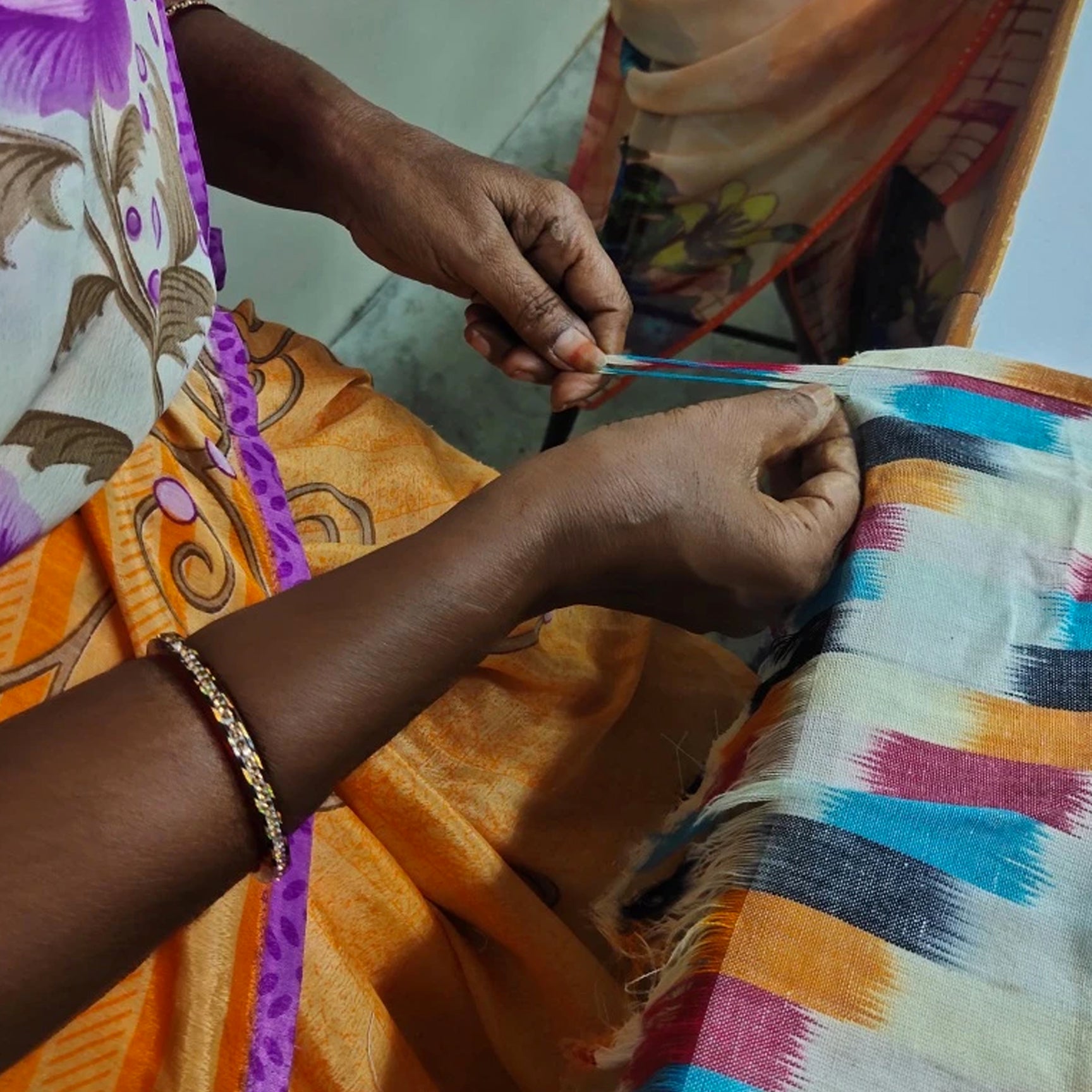 Asmee Napkins - Set of 4