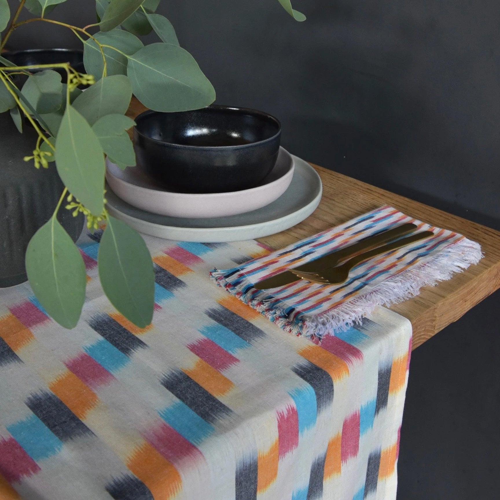 Asmee Table Runner