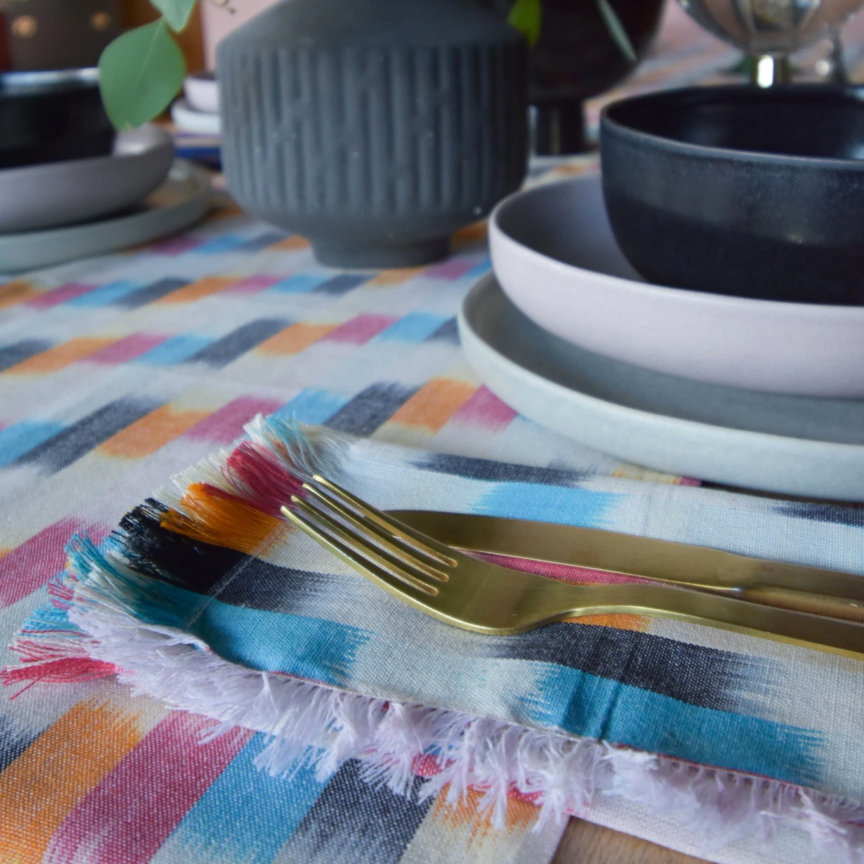 Asmee Napkins - Set of 4