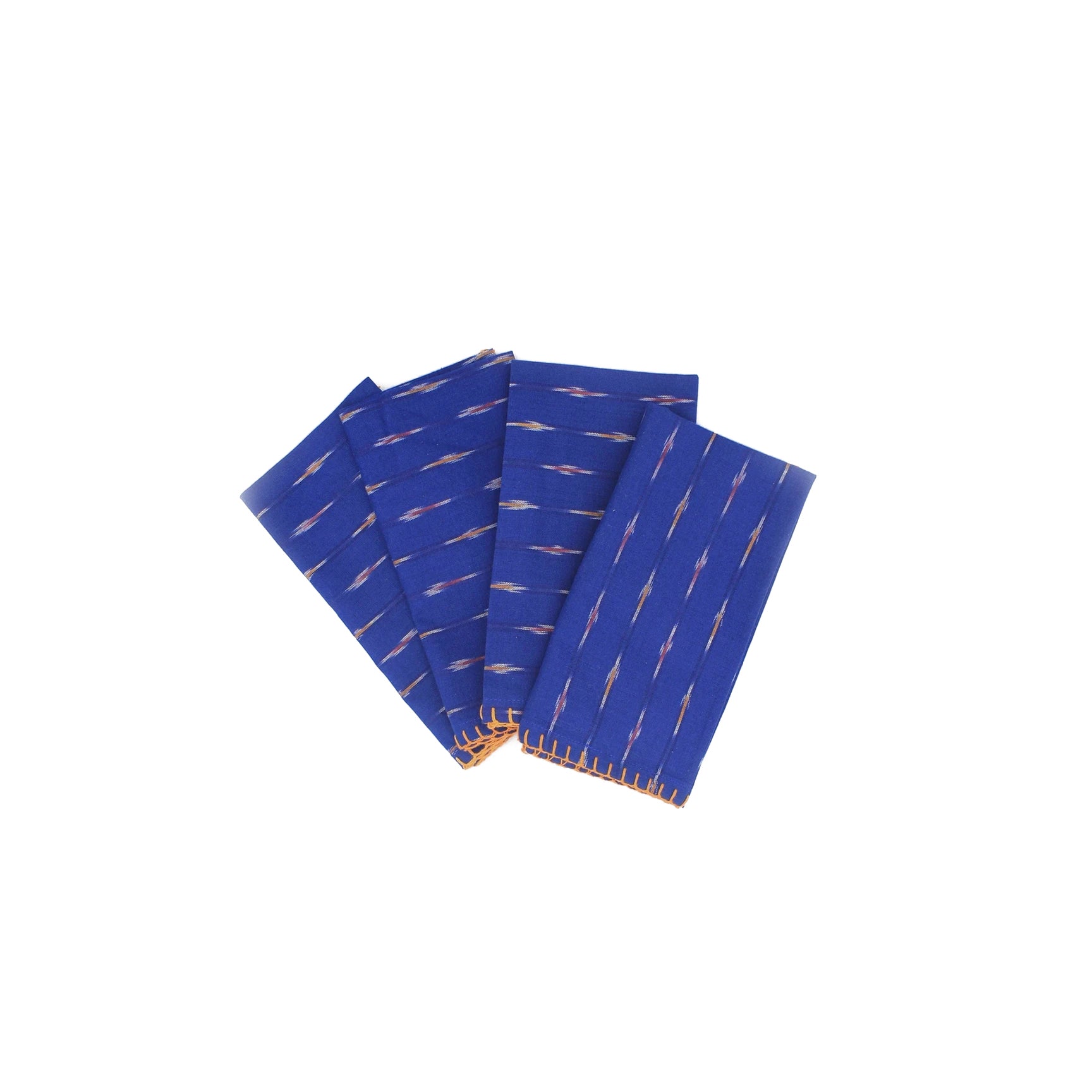 Neysa Napkins - Set of 4