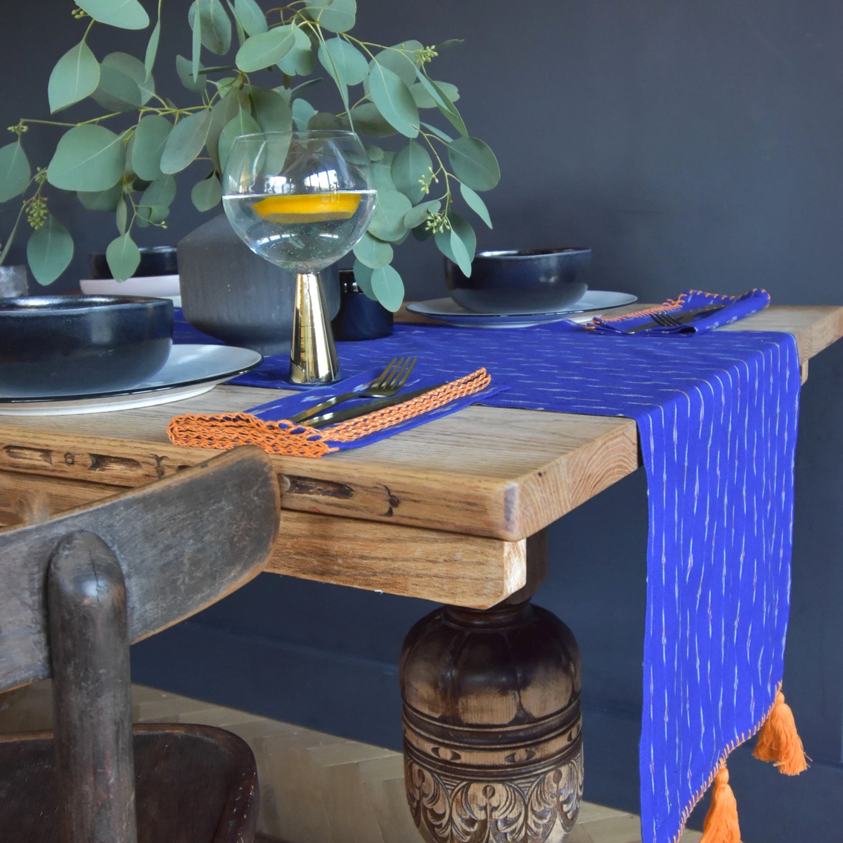 Neysa Table Runner