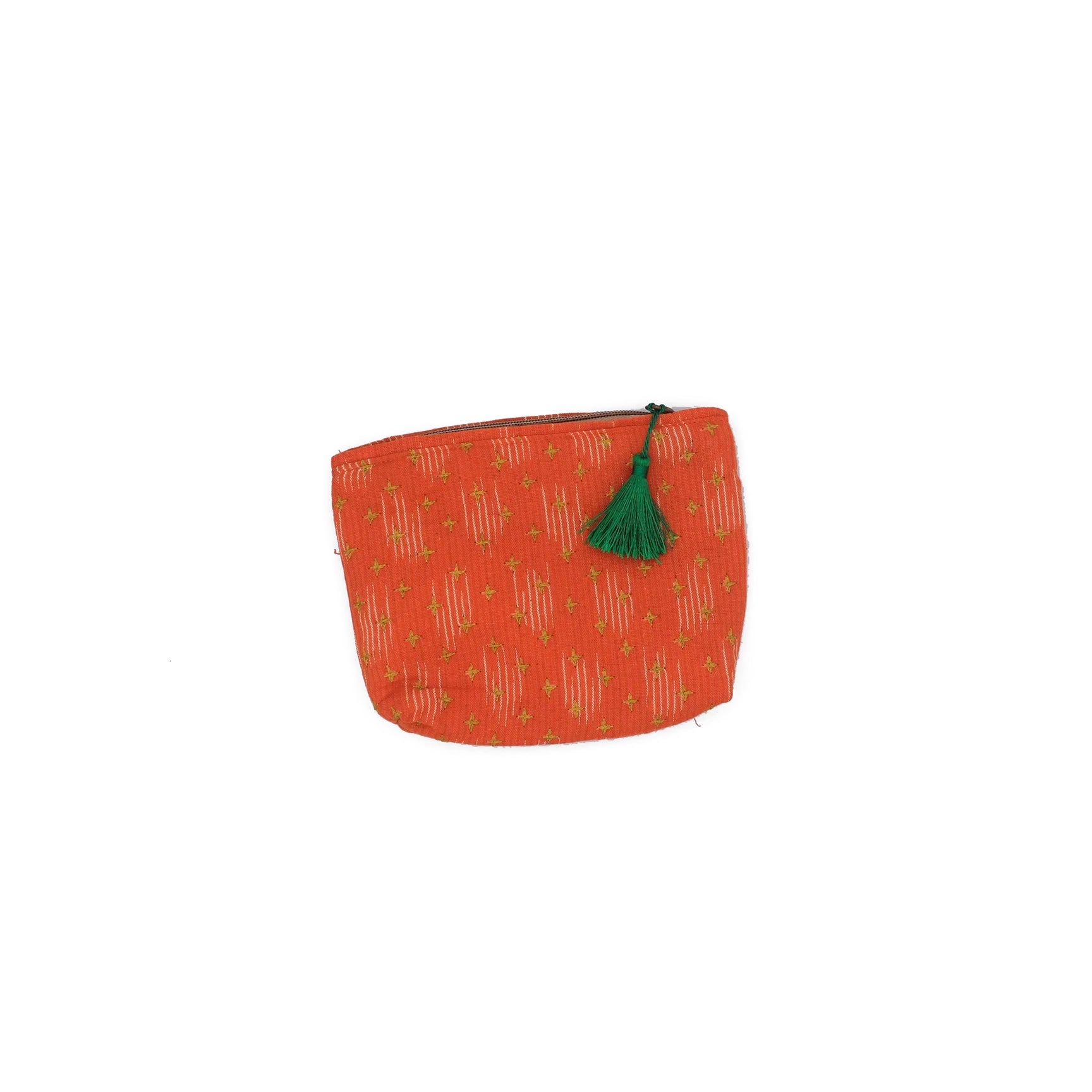 Amala Small Pouch Bag