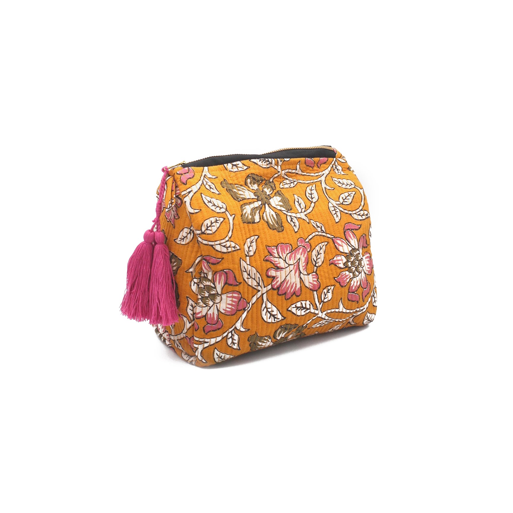Kimaya Pouch Bag