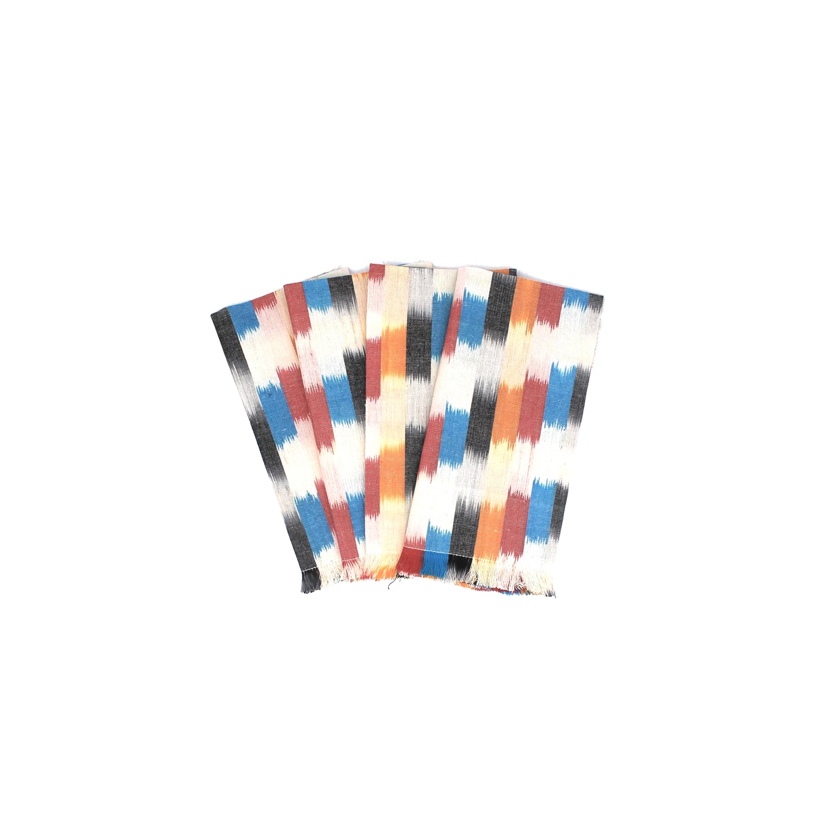 Asmee Napkins - Set of 4