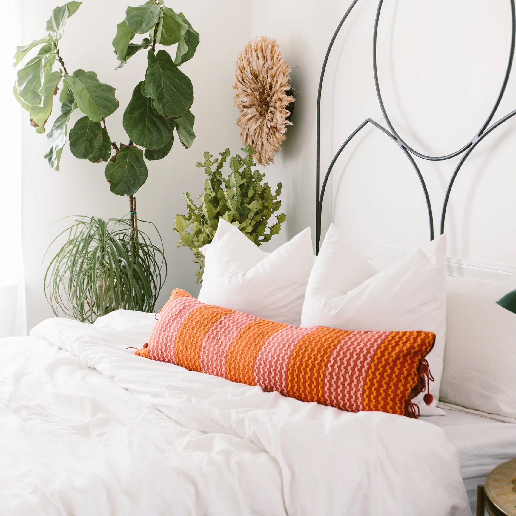 Chahna Lumbar Pillow