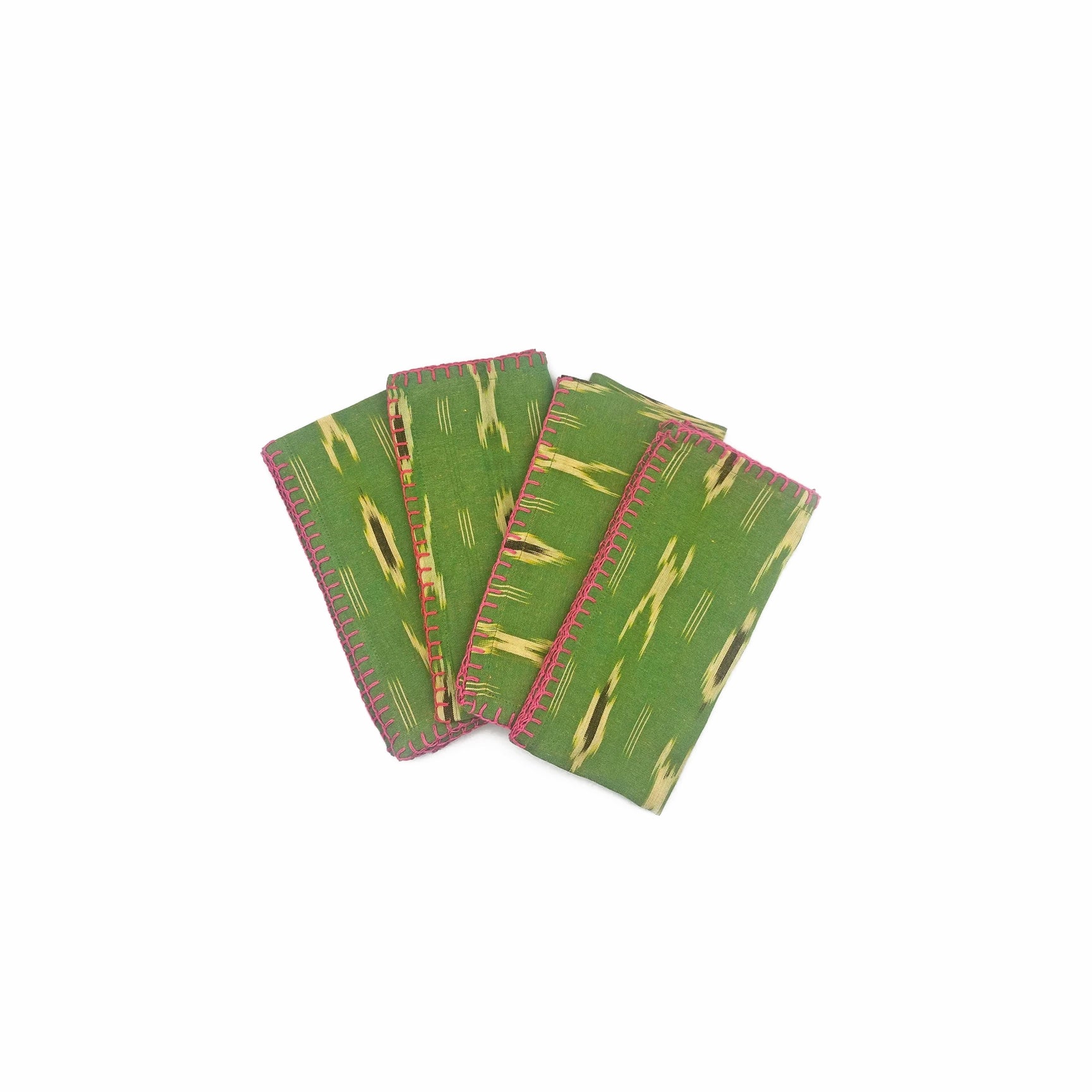 Larisa Napkins - Set of 4
