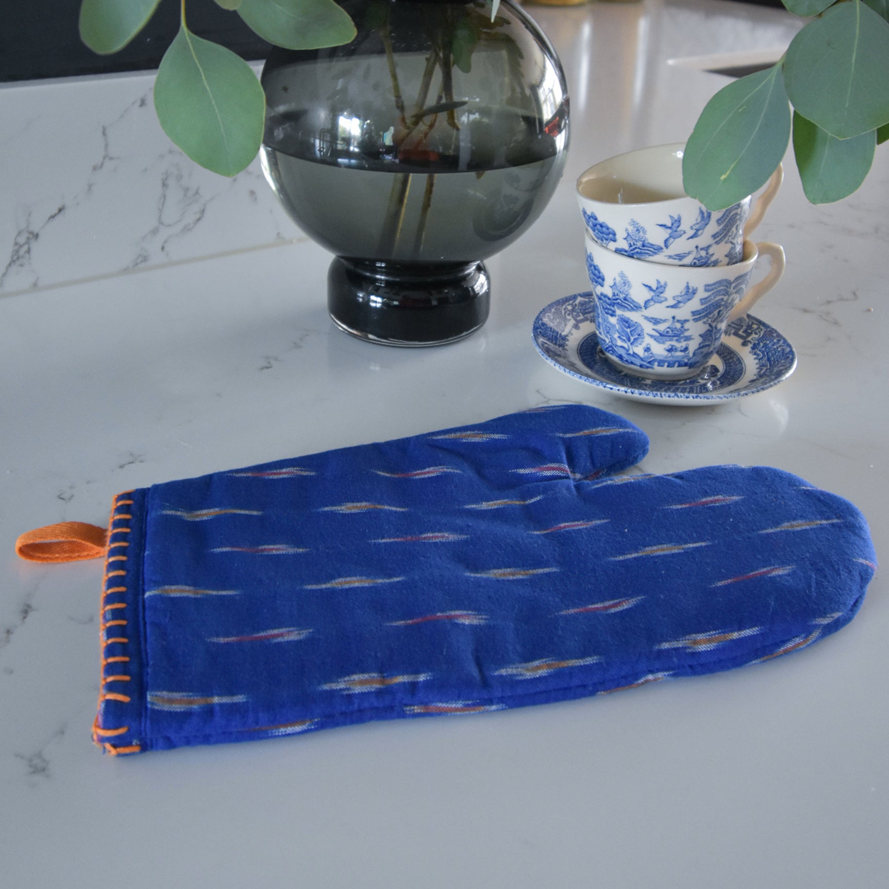 Neysa Oven Gloves - Set of 2