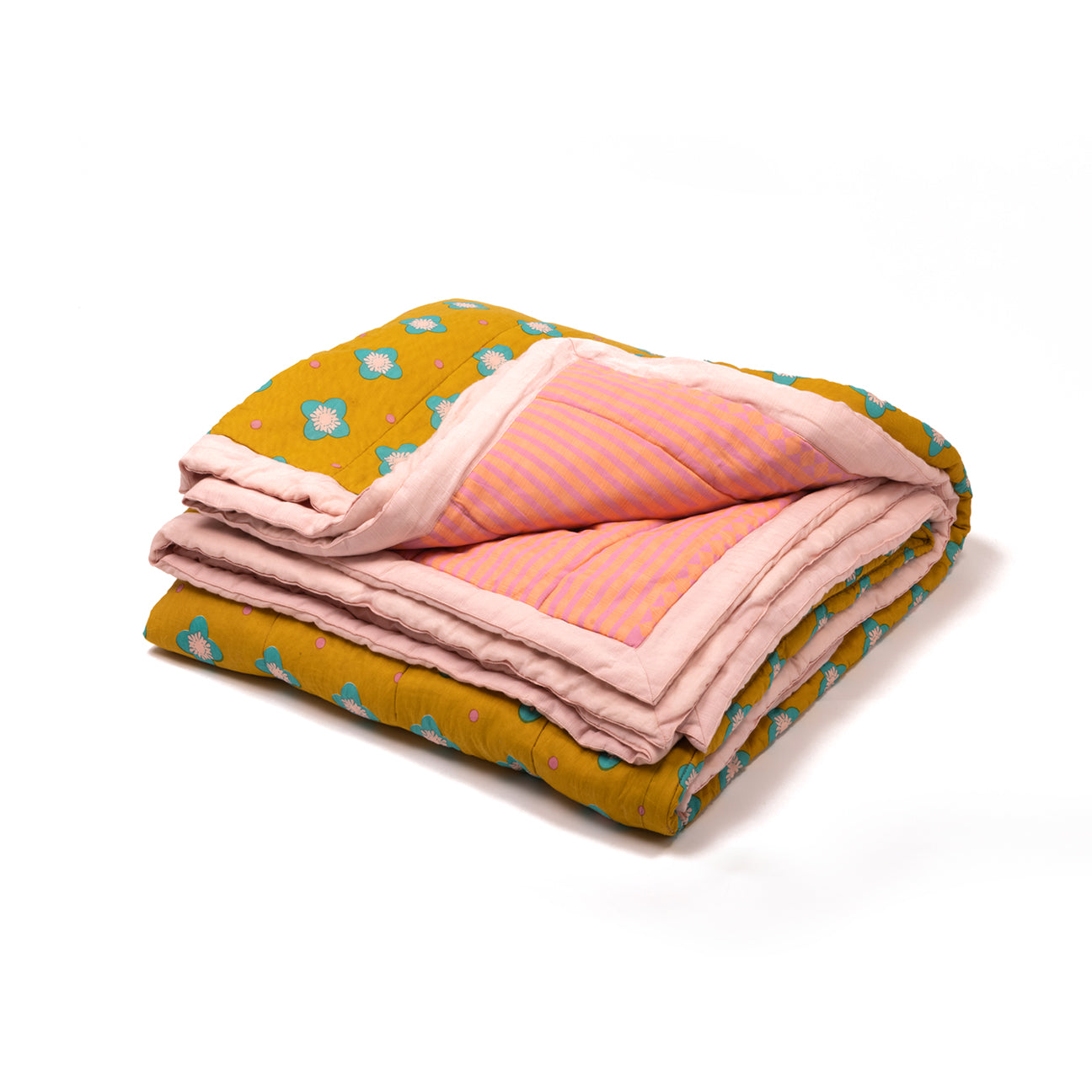 Jaipur Quilt - Pre-Order