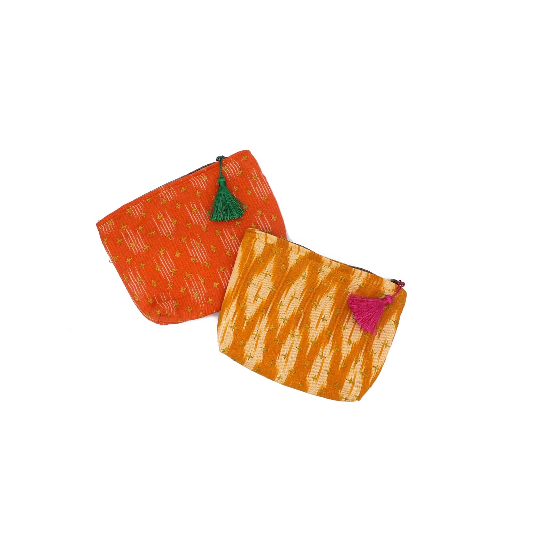 Hiran Small Pouch Bag